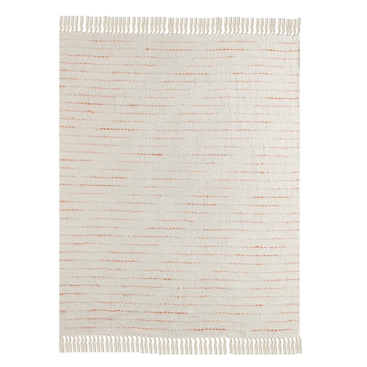 Woven Throw Blanket - BELLISIMA HANDBAGS USA