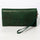 Genuine Western Leather Clutch Wristlet-Rodeo Wallet Fav