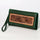 Genuine Western Leather Clutch Wristlet-Rodeo Wallet Fav