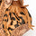 Genuine Western Leather Hobo Bag-Rodeo Favorite