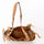 Genuine Western Leather Hobo Bag-Rodeo Favorite