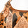 Genuine Western Leather Hobo Bag-Rodeo Favorite