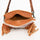 Genuine Western Leather Crossbody Bag | Last Bag Sample Sale