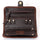American Darling Genuine Western Leather Jewelry Case
