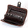 American Darling Genuine Western Leather Jewelry Case