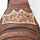 Tooled Leather Sling