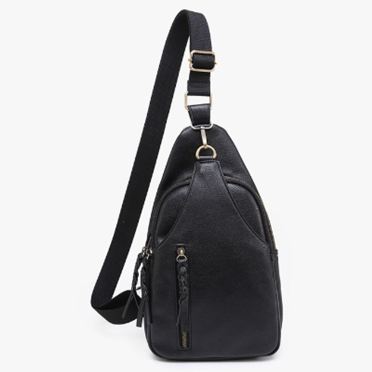 Nikki Dual Compartment Sling Crossbody – Rodeo Trends