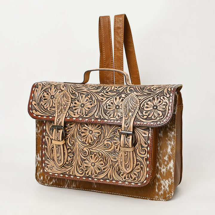 American Darling Genuine Western Leather Backpack – Rodeo Trends