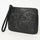 Genuine Western Leather Wristlet-Rodeo Favorite