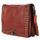 Western Genuine Leather Crossbody Bag-Artisan Bag