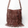 American Darling Genuine Leather Western Crossbody Bag