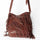 American Darling Genuine Leather Western Crossbody Bag