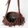 American Darling Genuine Leather Western Crossbody Bag