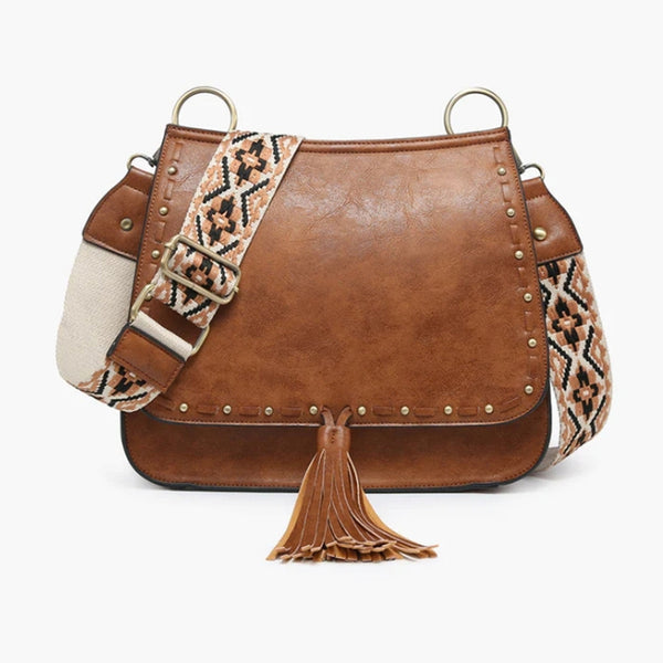 Bailey Crossbody