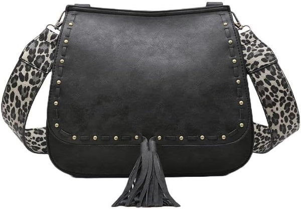 Bailey Crossbody