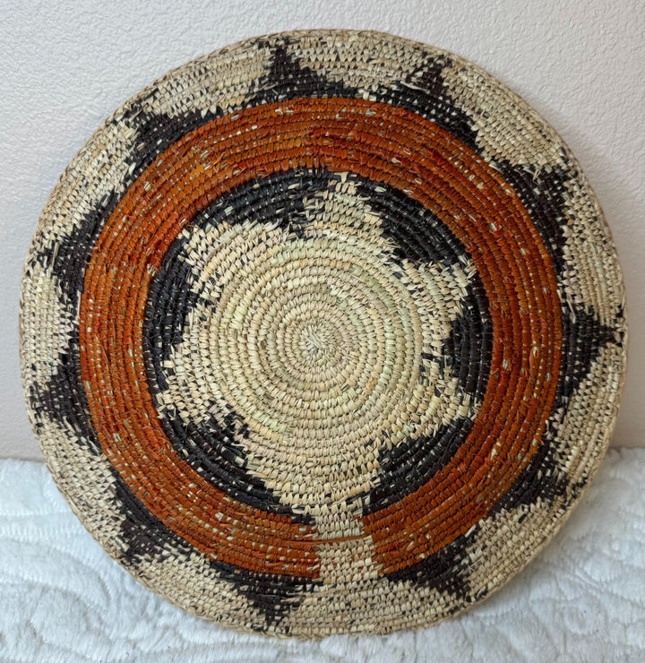 Woven Basket