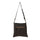 Cattle Prado Leather Shoulder Bag