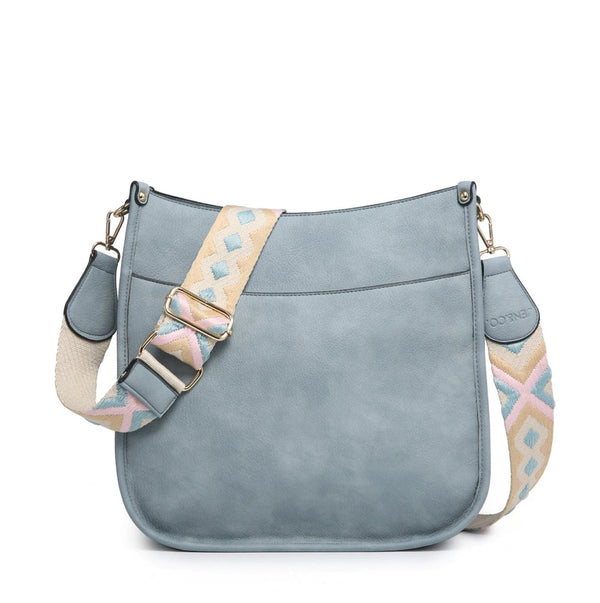 Chloe Crossbody