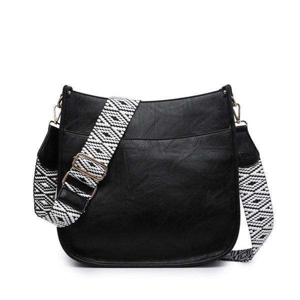 Chloe Crossbody Shoulder Bag
