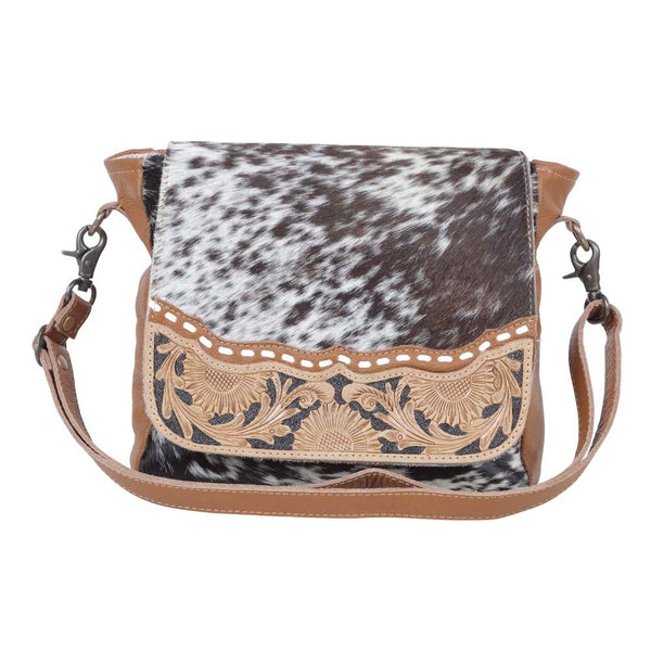 Magnifique Concealed Carry Crossbody