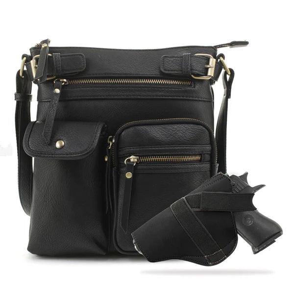 Concealed Carry Crossbody