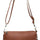 Dylan Crossbody Shoulder Bag with Tassels