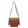 Dylan Crossbody Shoulder Bag with Tassels