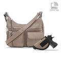 Ellie Jessie James Concealed Carry Handbag