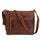 Faith Leather Concealed Carry Crossbody-Lady Conceal