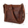 Faith Leather Concealed Carry Crossbody-Lady Conceal