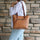 Grace Concealed Carry Tote by Lady Conceal