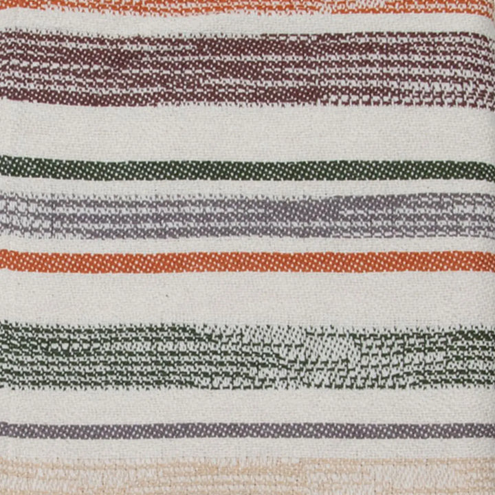 Woven Throw Blanket - BELLISIMA HANDBAGS USA