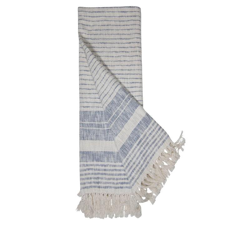 Cabana Woven Throw Blanket - BELLISIMA HANDBAGS USA