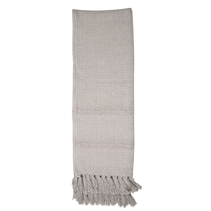 Woven Throw Blanket - BELLISIMA HANDBAGS USA