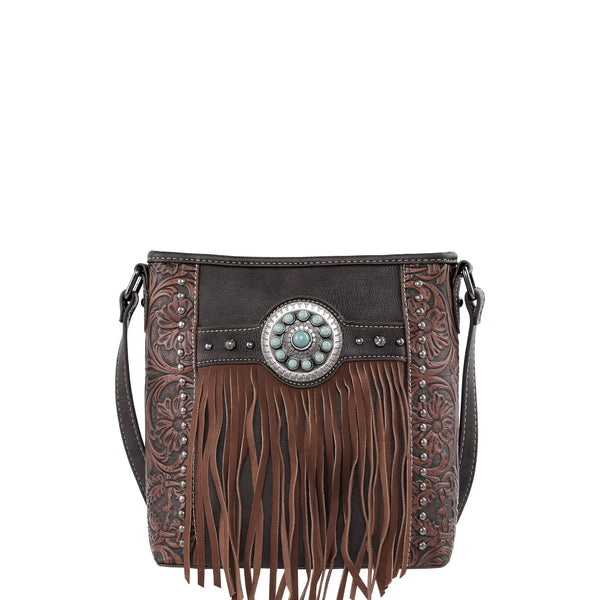 Concealed Carry Crossbody