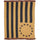 Old Glory Woven Cotton Throw Blanket
