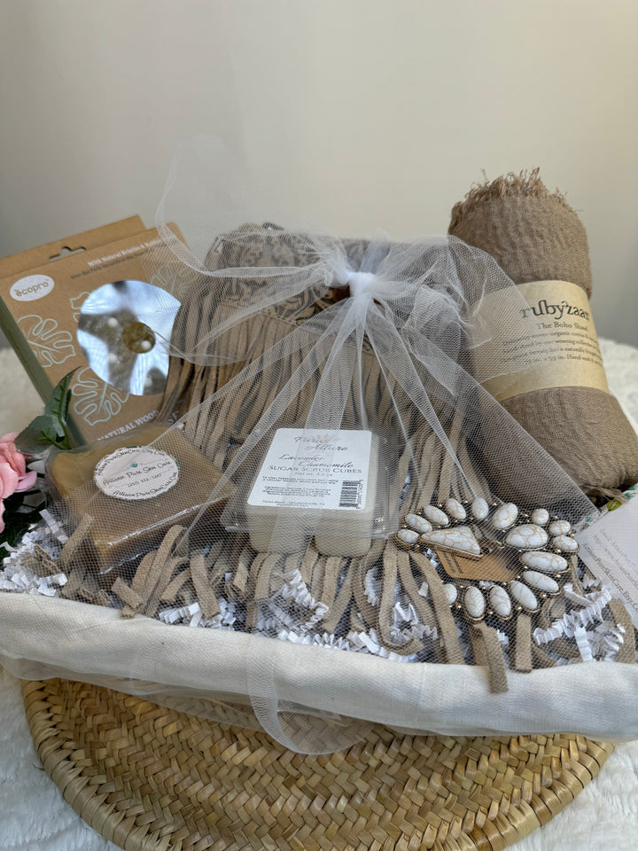 Special Occasion Gift Basket