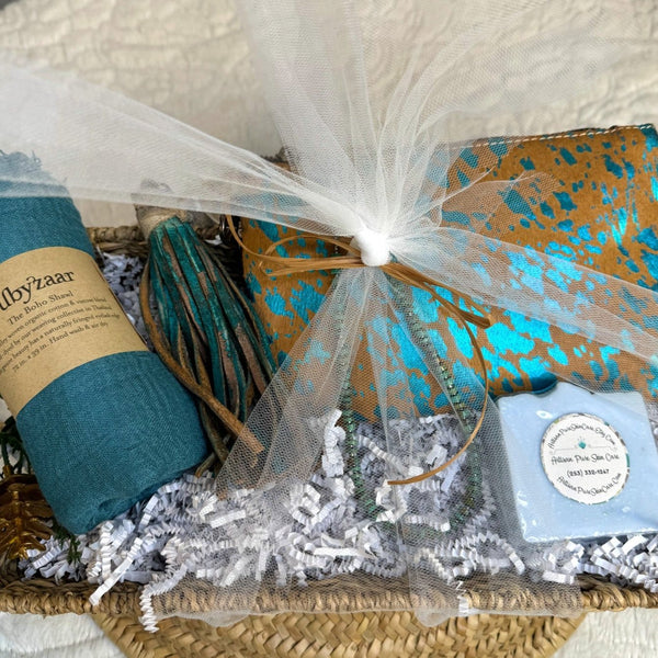 Women's Gift Basket