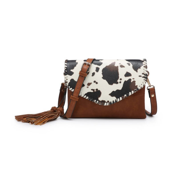 Sloane Crossbody