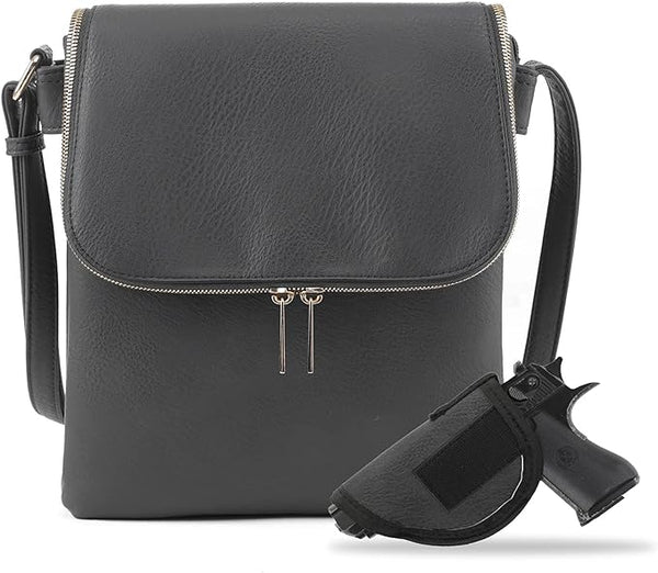 Cheyenne Concealed Carry Crossbody