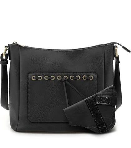 Concealed Carry Crossbody