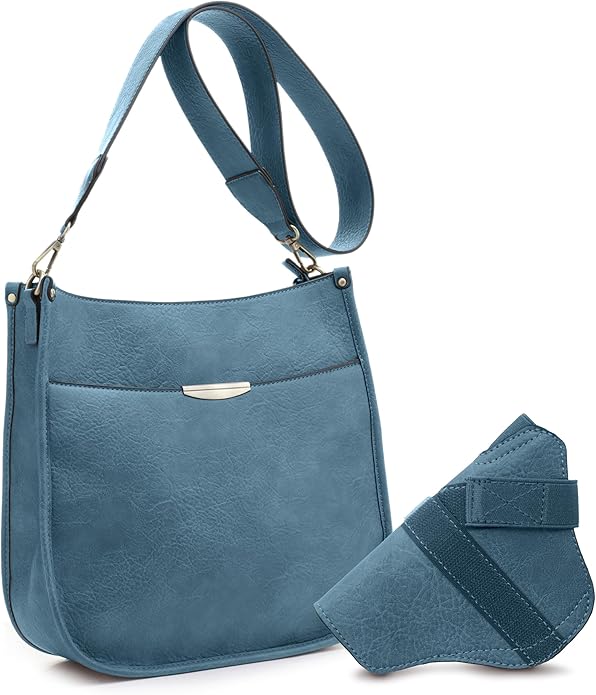 Ava Jessie James Concealed Carry Crossbody Bag