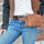 Kailey Leather Concealed Carry Fanny Pack / Sling by Lady Conceal