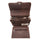 Jolene Leather Concealed Carry Crossbody Organizer-Lady Conceal