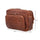 Concealed Carry Laney Buffalo Belt Bag-Cognac