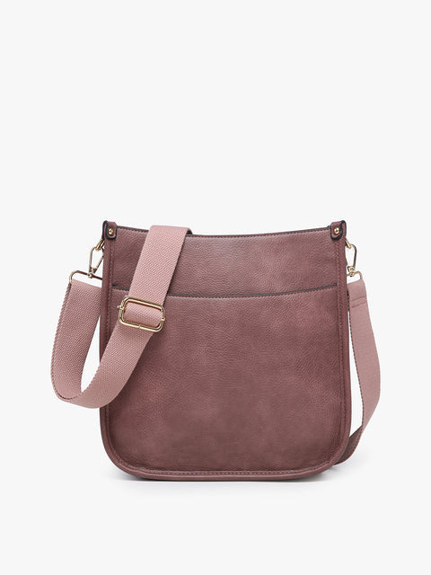 Posie Crossbody