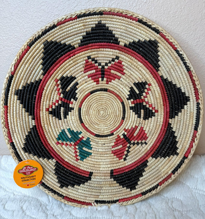 Southwest Woven Basket