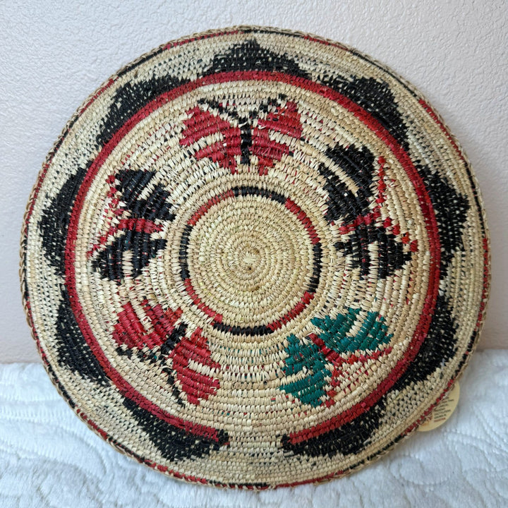 Southwest Woven Basket