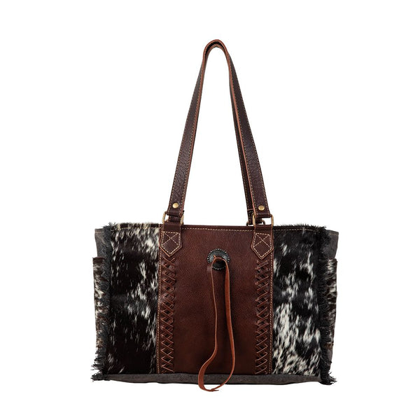 Rosalinda Weekender Bag