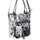 Mesa Maverick Hair‑On Tote Handbag-Crossbody